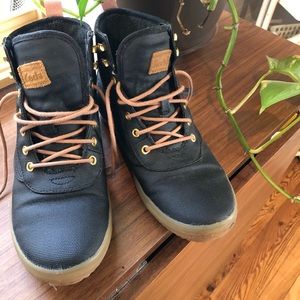 Keds Scout weather resistant boots
